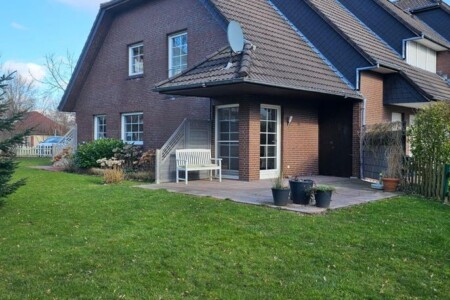 Foto 4 Ferienhaus Ostfriesland Butjadingen Möwe 6 (Objekt 75530) buchen