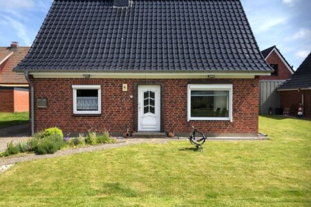 Foto 5 Ferienhaus Ostfriesland Dithmarschen Hafenhuus (Objekt 76521) buchen