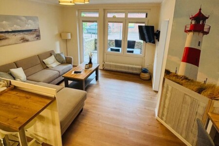 Foto 5 Ferienwohnung Ostfriesland Friesland Friesenburg Nr° 3 (Objekt 97888) buchen