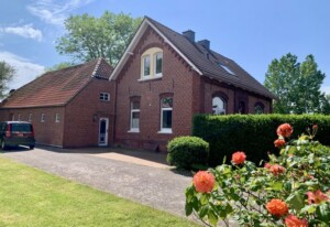 Ferienwohnung Tichelmeister 45261