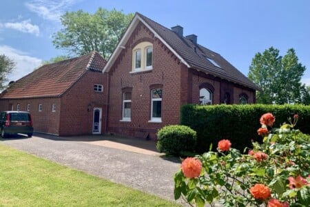 Foto 5 Ferienwohnung Ostfriesland Rheiderland Ferienwohnung Tichelmeister 45261 (Objekt 76603) buchen