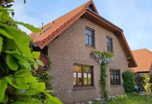 Ferienwohnung Friesentied 35229