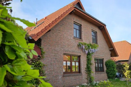 Foto 4 Ferienwohnung Ostfriesland Leer & Umgebung Ferienwohnung Friesentied 35229 (Objekt 76574) buchen