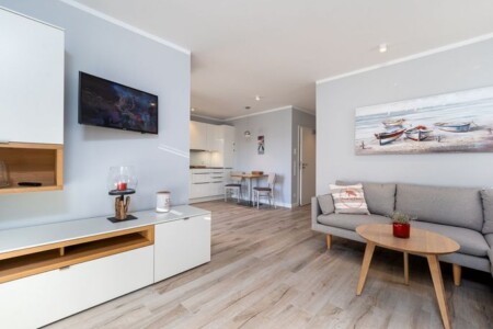 Foto 4 Ferienwohnung Ostfriesland Sylt Appartement Strandgutresidenz 2 (Objekt 76068) buchen