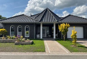 Ferienwohnung Grafenstraße, 75117