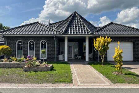 Foto 2 Ferienwohnung Ostfriesland Leer & Umgebung Ferienwohnung Grafenstraße, 75117 (Objekt 77332) buchen