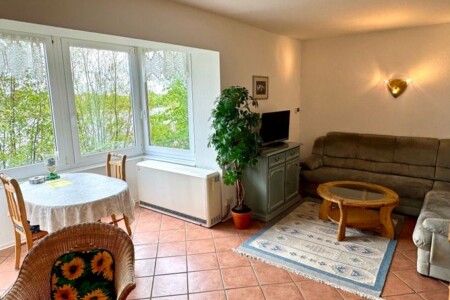 Foto 4 Ferienwohnung Ostfriesland Nordfriesland Lübeck 25 (Objekt 77205) buchen