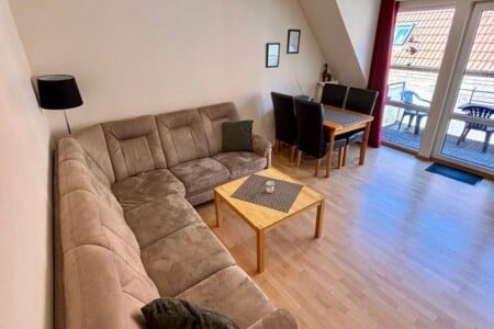 Foto 1 Ferienwohnung Ostfriesland Friesland Skipper´Oog (Objekt 76822) buchen