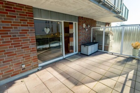 Foto 1 Ferienwohnung Ostfriesland Neuharlingersiel & Umgebung Ferienwohnung Abendsonne (Objekt 80101) buchen