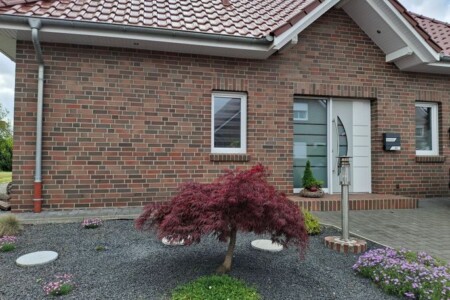 Foto 5 Ferienwohnung Ostfriesland Leer & Umgebung Ferienwohnung Haus Peter 65357 (Objekt 76837) buchen