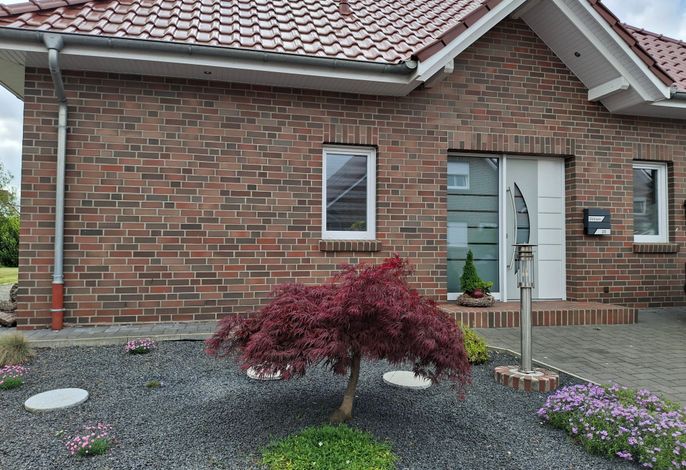 Ferienwohnung Haus Peter 65357