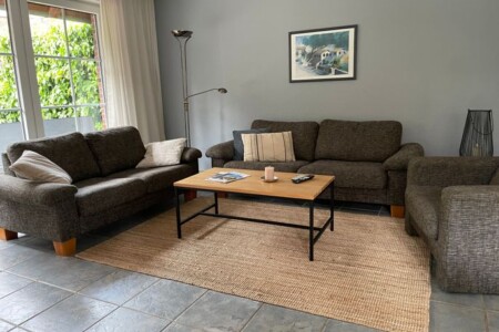 Foto 3 Ferienhaus Ostfriesland Friesland Haus Rüddenklau (Objekt 77562) buchen