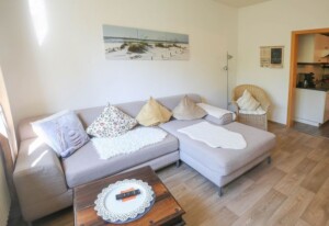 Ferienwohnung Ebbe, FeWo Vermittlung Nordsee