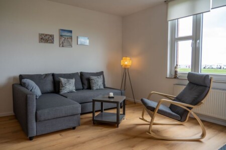 Foto 4 Ferienwohnung Ostfriesland Wilhelmshaven 213 Fewo Jadeglück (Objekt 77096) buchen
