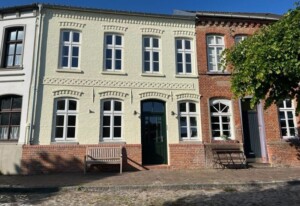 Ferienwohnungen Hafenkabinett, 25529