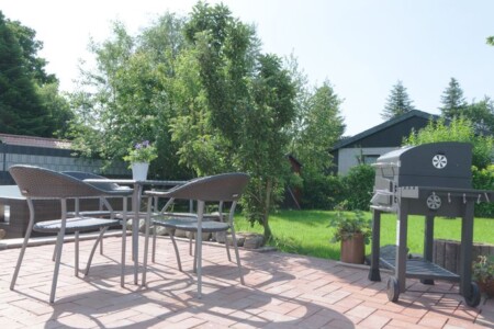 Foto 2 Ferienhaus Ostfriesland Aurich & Umgebung Haus Emilia (Objekt 77664) buchen