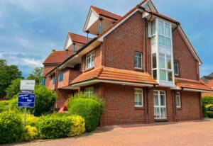 Haus Boje Wohnung 21