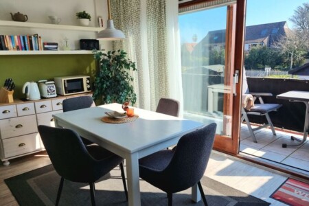 Foto 3 Ferienwohnung Ostfriesland Friesland Sonnengruß (Objekt 78150) buchen
