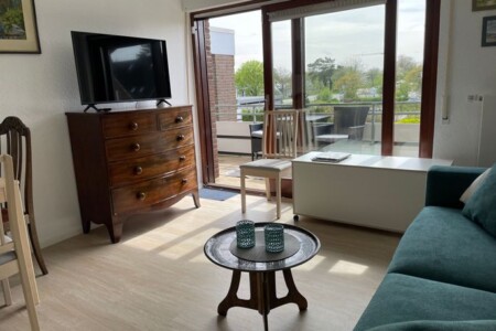 Foto 2 Ferienwohnung Ostfriesland Friesland Maja (Objekt 77950) buchen