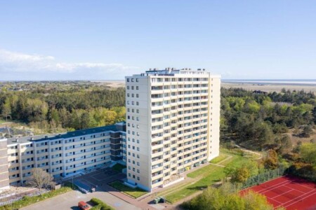 Foto 1 Ferienwohnung Ostfriesland Nordfriesland Haus Atlantic (Objekt 78024) buchen