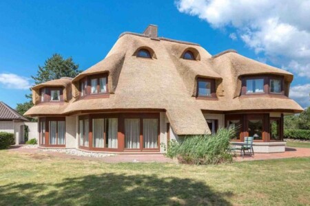 Foto 2 Ferienhaus Ostfriesland Nordfriesland Linker Hausteil (ID 907) (Objekt 78025) buchen