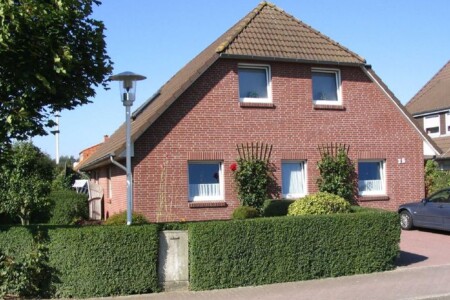 Foto 3 Ferienwohnung Ostfriesland Dithmarschen BUE - Haus Leißner (Objekt 74691) buchen