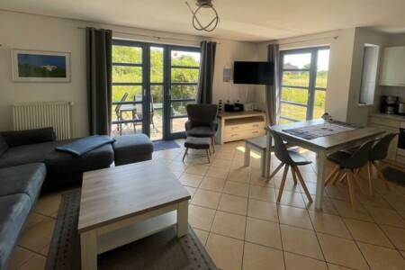 Foto  Ferienhaus Ostfriesland Dithmarschen Ferienhaus Rieke (Objekt 92232) buchen