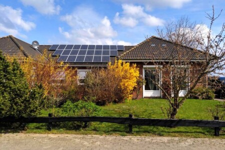 Foto 5 Ferienhaus Ostfriesland Dithmarschen Ferienhaus Seestern (Objekt 66983) buchen