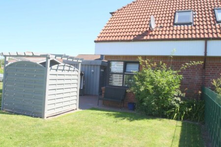 Foto 1 Ferienhaus Ostfriesland Dithmarschen DH Grosse.Balje 17B  Sauna (Objekt 92238) buchen