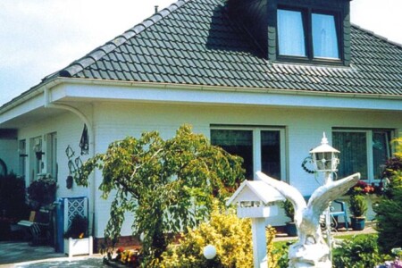 Foto 5 Ferienwohnung Ostfriesland Dithmarschen BUE - Rosengrund (TM022) (Objekt 75095) buchen