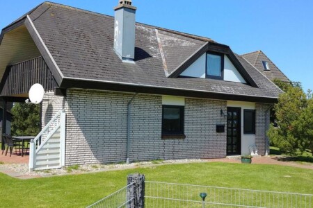 Foto 3 Ferienhaus Ostfriesland Dithmarschen Ferienhaus Reumann (Objekt 44308) buchen