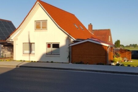Foto 4 Ferienwohnung Ostfriesland Dithmarschen Ferienwohnungen Müller / Harmel (Objekt 99074) buchen