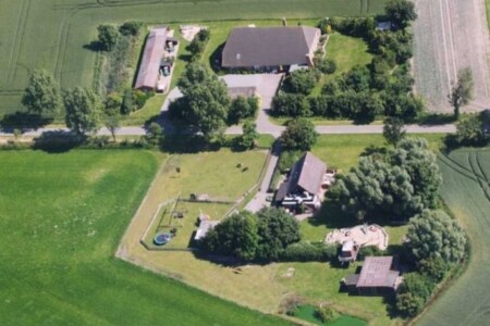 Foto 5 Ferienwohnung Ostfriesland Dithmarschen Nordseehof Reitz (Objekt 100212) buchen