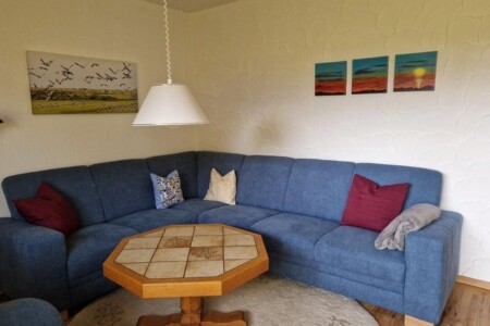 Foto 3 Ferienhaus Ostfriesland Dithmarschen Ferienhaus Haus Fasanenwiese (Objekt 99088) buchen