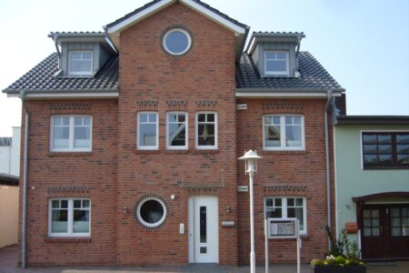 Foto  Ferienwohnung Ostfriesland Dithmarschen BUE - Haus Stüven (Objekt 30882) buchen