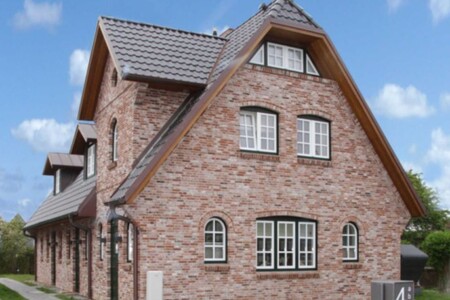 Foto 5 Ferienwohnung Ostfriesland Sylt Hausteil 1 Landhaus Heide-Marie (Objekt 98340) buchen