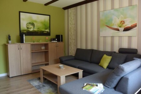 Foto 5 Ferienhaus Ostfriesland Dithmarschen Doppelhaushälfte Thormählen/Wulf (Objekt 98350) buchen