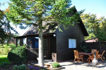 Foto 3 Ferienhaus Ostfriesland Dithmarschen Piratenhaus in der Deichoase (Objekt 69023) buchen