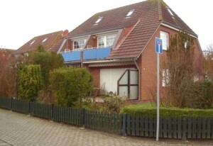 Ferienwohnung in Nessmersiel 20-125a