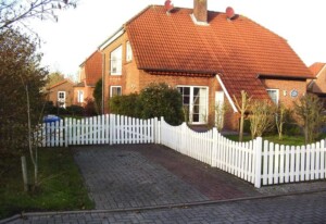 Ferienhaus in Nessmersiel 20-115a