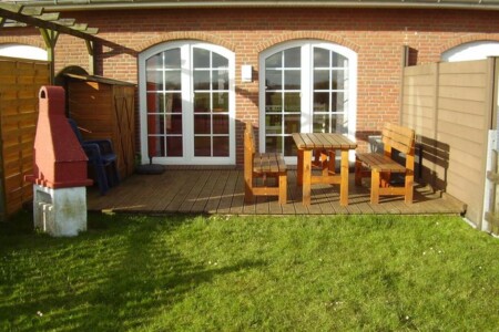 Foto 4 Ferienhaus Ostfriesland Dornum & Umgebung Ferienhaus in Dornumersiel 20-103a (Objekt 29574) buchen