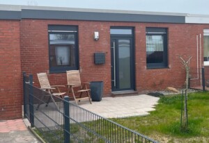 Ferienhaus in Dornumersiel 20-017a