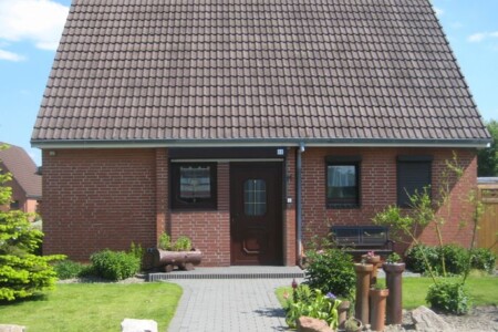 Foto 3 Ferienwohnung Ostfriesland Dithmarschen BUE - Ferienhaus Helmcke (Objekt 77186) buchen