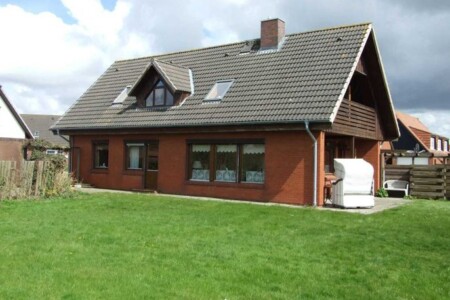 Foto 4 Ferienwohnung Ostfriesland Dithmarschen Ferienwohnung SEEHÜS (Objekt 70420) buchen