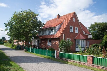 Foto 1 Ferienwohnung Ostfriesland Langeoog Us Freedoom (Objekt 53027) buchen