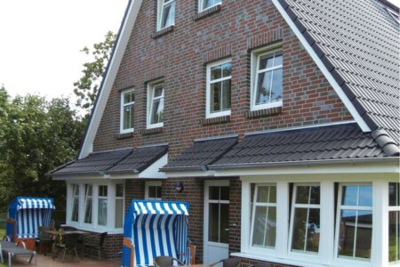 Foto 3 Ferienhaus Ostfriesland Langeoog Hus Hein Flint (Objekt 55777) buchen