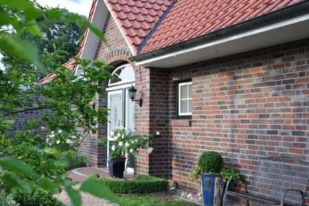 Foto 1 Ferienwohnung Ostfriesland Oldenburg & Umgebung Ferienwohnung an der Allee (Objekt 55790) buchen