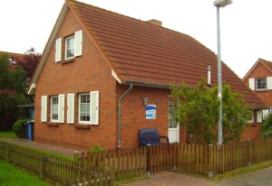 Ferienhaus in Nessmersiel 20-025a