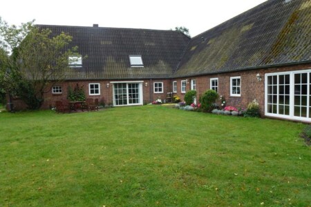 Foto 2 Ferienwohnung Ostfriesland Nordfriesland Rosengut Falkenstein (Objekt 92058) buchen