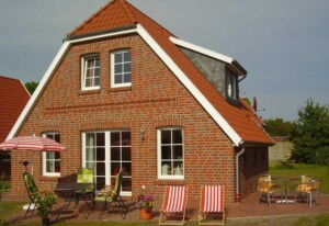 Ferienhaus in Nessmersiel 20-040a